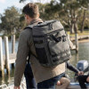 Super Duty Backpack Coolers Feature